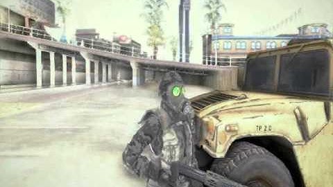 gta sa best enb test mini