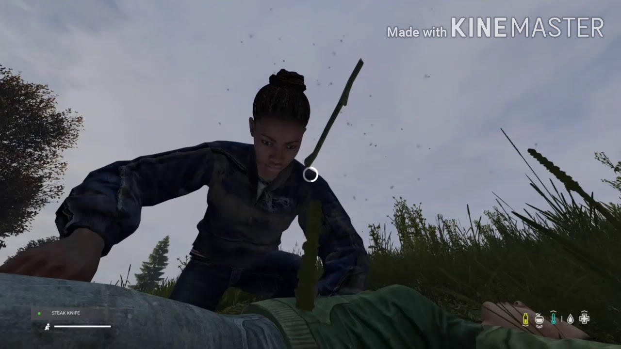 The Cannibals of Dayz YouTube