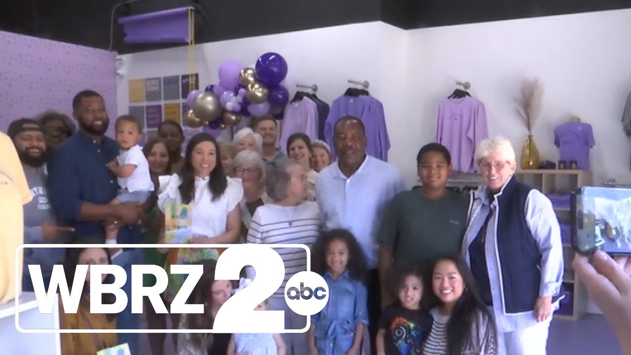 Baton Rouge woman shedding light on Infertility through her own struggles