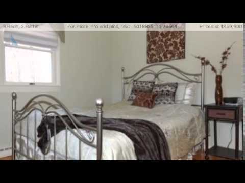 9 Mark St, Burlington, MA home video tour