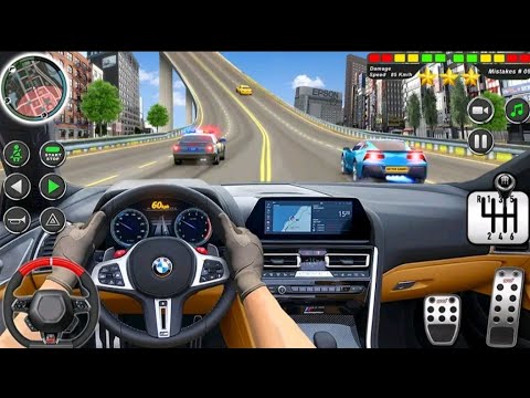 3d car city driving games 3d car city driving games
