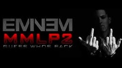 EMINEM - MMLP2 - DOWNLOAD MP3 + iTunes Edition (2013)  - Durasi: 1:28. 