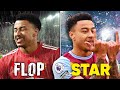 How Jesse Lingard Has Proved The Haters WRONG! | W&L