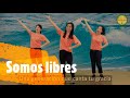 Somos libres | Mímica | Ministerio Infantil Semilla de Fe