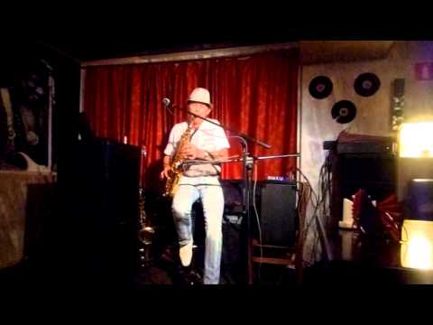 В ЧИКАГО БЛЮЗ