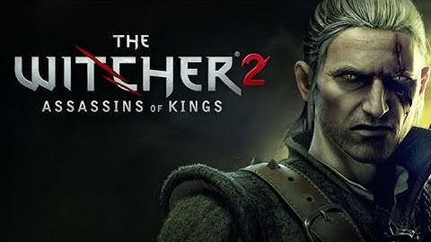 The Witcher 2: Assassins of Kings Dev Diary - Combat (HD 720p)