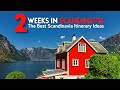 2 weeks in scandinavia 3 amazing scandinavia trip itinerary ideas  scandinavia travel guide