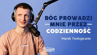 Nie mogę nie wierzyć, bo zbyt wiele widziałem! [Na Werandzie Podcast #69]