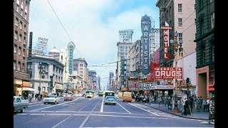 bobby bare - yesterday when I was young