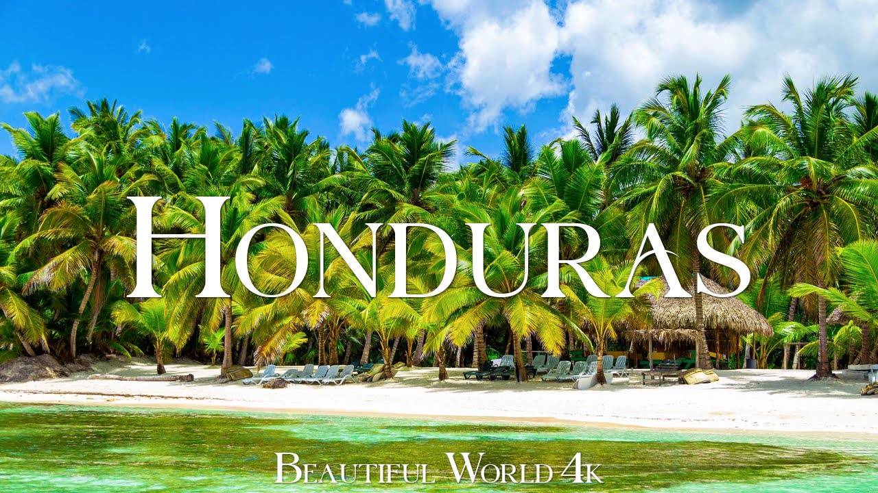 Honduras Travel: 14 BEST Paces to Visit in Honduras (TOP Things to Do)