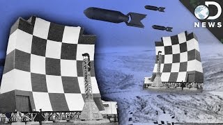 The Crazy Tech Behind America’s Arctic Missile Defense The Crazy Tech Behind America’s Arctic Missile Defense
