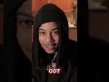 YBN Nahmir on FYB J Mane &amp; Tay Savage PUSHING Peace!!