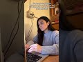 junior year. someone in my CS class called vibe coding "not real engineering."