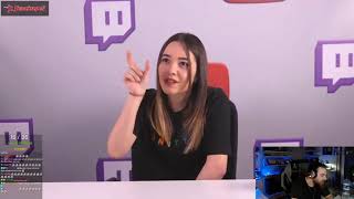 Elraen Çiftliğimde Yanlışlıkla Prn Linki Göstermesini Anlatıyor