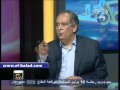 يوسف زيدان عبد الناصر تسبب فى موة عشرات الألاف من المصريين والسادات خسر خسارة فادحة لأسباب