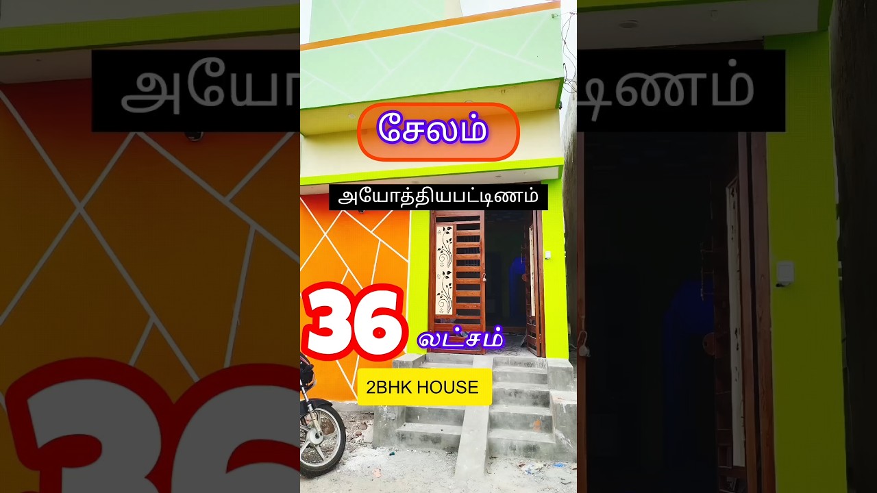 SALEM HOUSE FOR SALE @salem city properties  