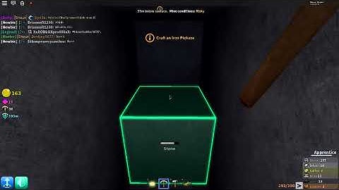 [EVENT] How to get the SKELETAL SHOULDER PADS | Roblox Azure Mines