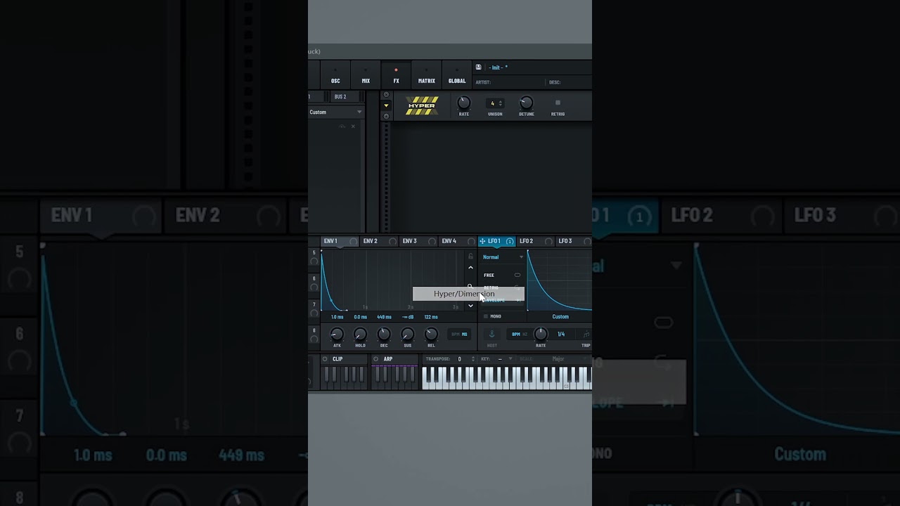 How to Make a Pure Milky Pluck