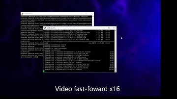 Deploy free multi-node OpenStack Mitaka via VirtualBox - part #4