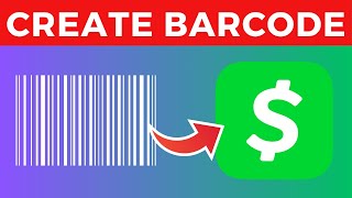 How To Create Barcode In Cash App (New Update) screenshot 3