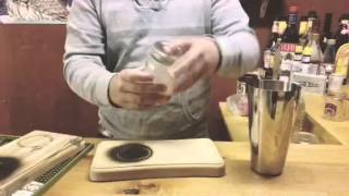 cocktail video