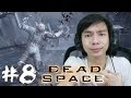 Mati Diluar Angkasa - Dead Space - Indonesia #8