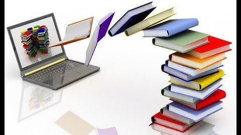 Accessing the Library