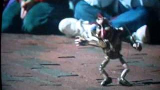 Video thumbnail of "MOTT the HOOPLE - Marionette"