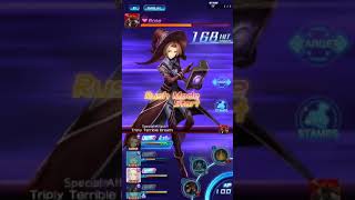 Star Ocean Anamnesis 3* Speedrun: Wedding Event 1 M3 (Round 2)