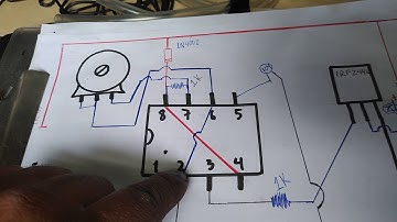 Pulsador de inyectores y bobinas sencillo de armar