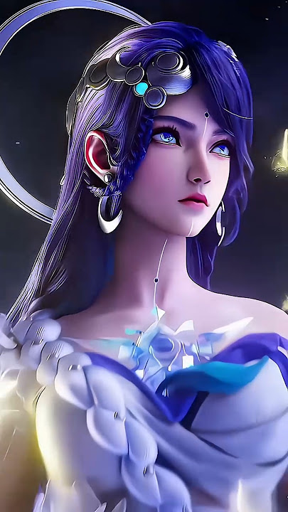 [Throne of Seal] Donghua New Beauty 💖✨ | Throne of Seal episode 186 #donghua #shorts