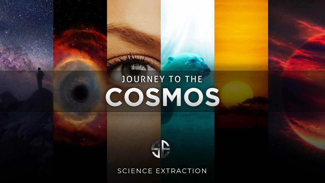 Science Extraction - Official Trailer - SE
