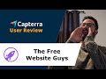The free website guys review expert web development at no cost