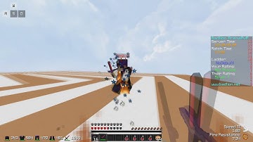 Badlion Ranked NoDebuff #1