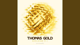 Magic (feat. Jillian Edwards) - Thomas Gold