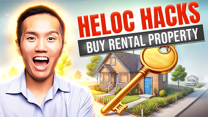 Using a HELOC to Buy Rental Properties?