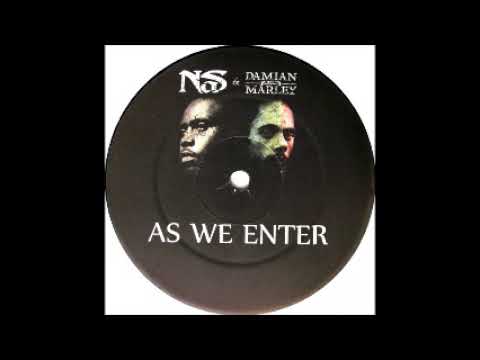 Patience - Nas & Damian Jr Gong Marley - VAGALUME