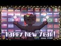 Happy New Year! [CountryHumans|𝐀𝐔] 45 countries!