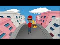 Leepee ching  masman official animated music 2018 antigua soca