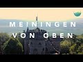 Meiningen Von Oben