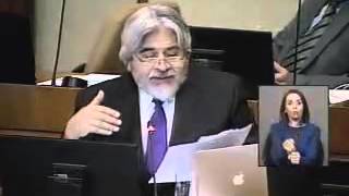 Modificación a normativa referida a apicultura | Diputado Roberto Poblete