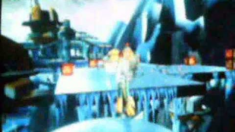 Ratchet and Clank Playthrough-29-Return to Planet Orxon part 4 and Planet Hoven part 1