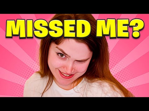 DO YOU MISS ME?