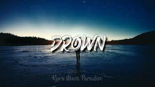 Dabin - Drown (Lyrics) feat. Mokita