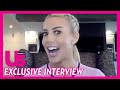 Heather Rae Young On Christine Quinn Not Being At Her Bridal Shower & Jason Dating Chrishell Stause
