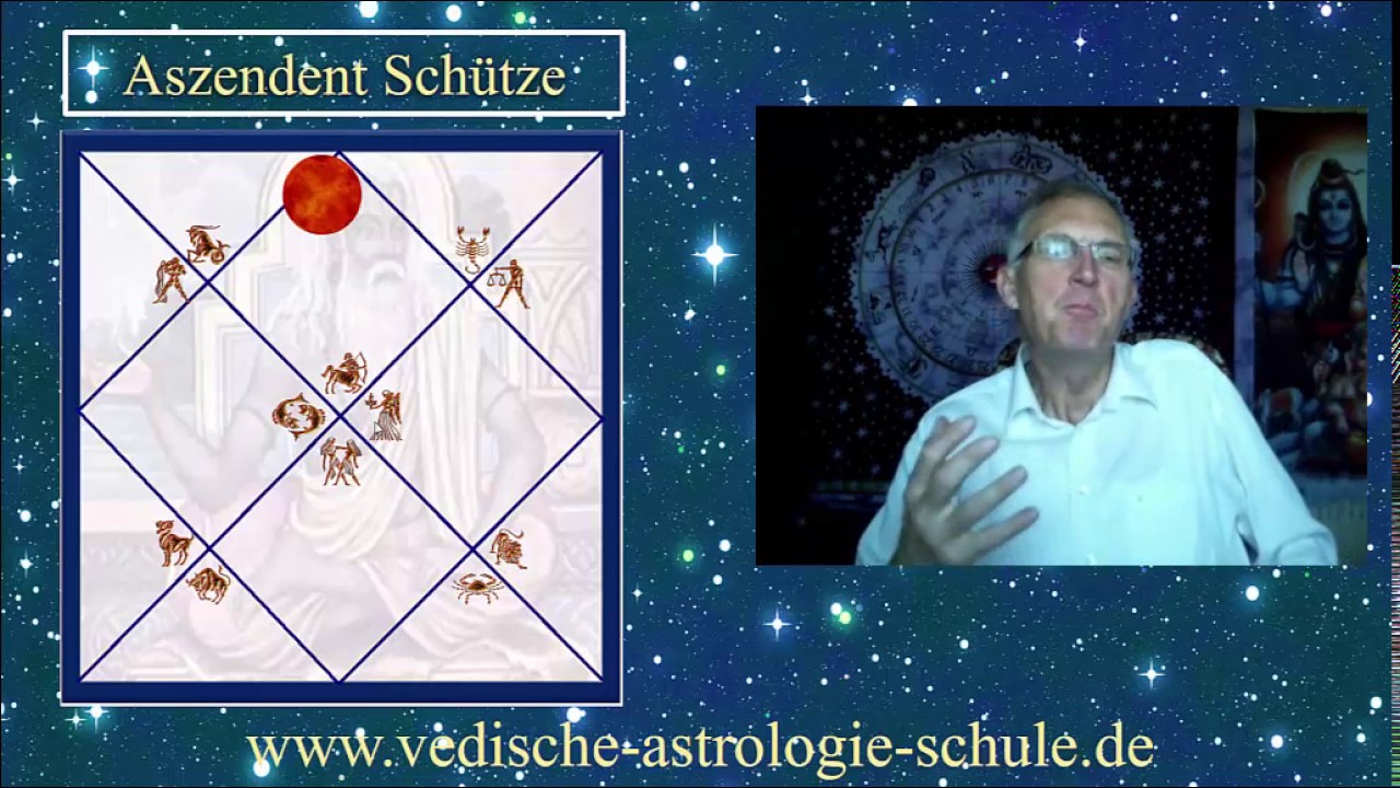 Aszendent Schütze Dezember 2016 - YouTube