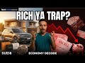 Assets vs Liabilities Explained | Jo Rich Lagta Hai, Woh Trap Bhi Ho Sakta Hai