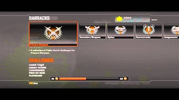 Call of Duty Black Ops 2: How to add Calling Cards to your Showcase