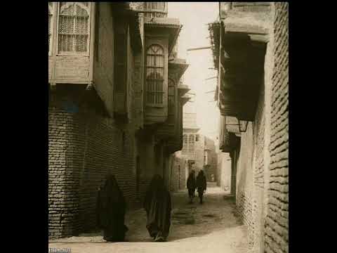 الم ترى كيف عدا علي زماني قصيدة حزينة بصوت حقي الحيالي