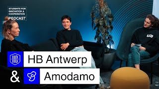 Download Lagu SINC \u0026 Partner Podcast - HB Antwerp \u0026 Amodamo MP3